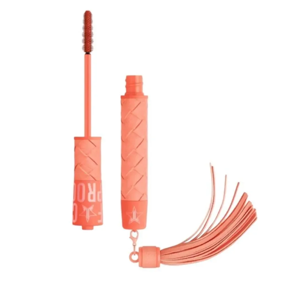 Jeffree Star F*CK PROOF MASCARA | Coral | NEW!!🔥
